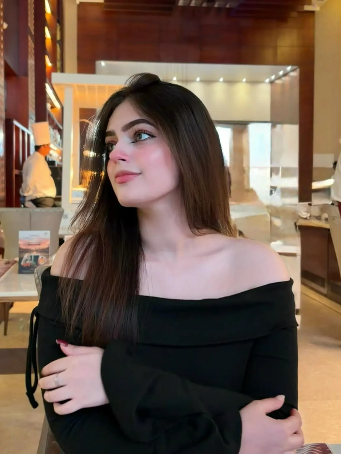 Nitya - Jaipur companion profile